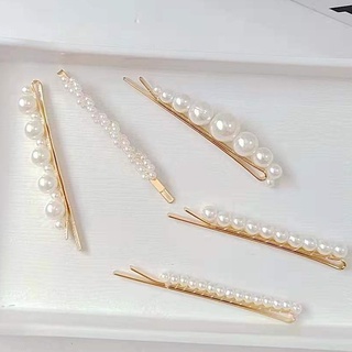 Kẹp tóc nữ sang trọng