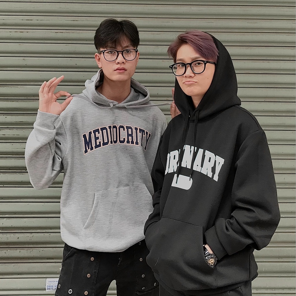 [Hàng Chính Hãng] [Giá Huỷ Diệt] ÁO KHOÁC NỈ BÔNG TRÙM ĐẦU - THƯƠNG HIỆU TỪ HÀN QUỐC - TOPTEN HOODIE | BigBuy360 - bigbuy360.vn