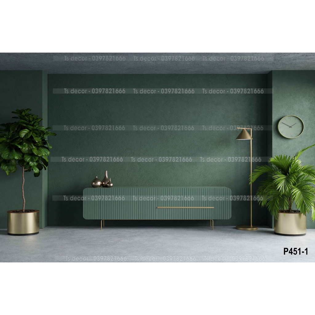 Phông nền Dán Tường Hiện Đại, Xu Hướng Mới, bắt trend, hot hit trên tiktok, facebook