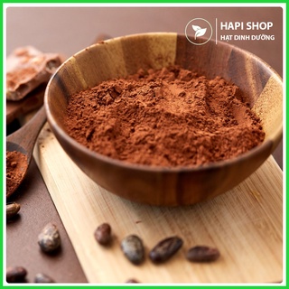 Bột Cacao Nguyên Chất