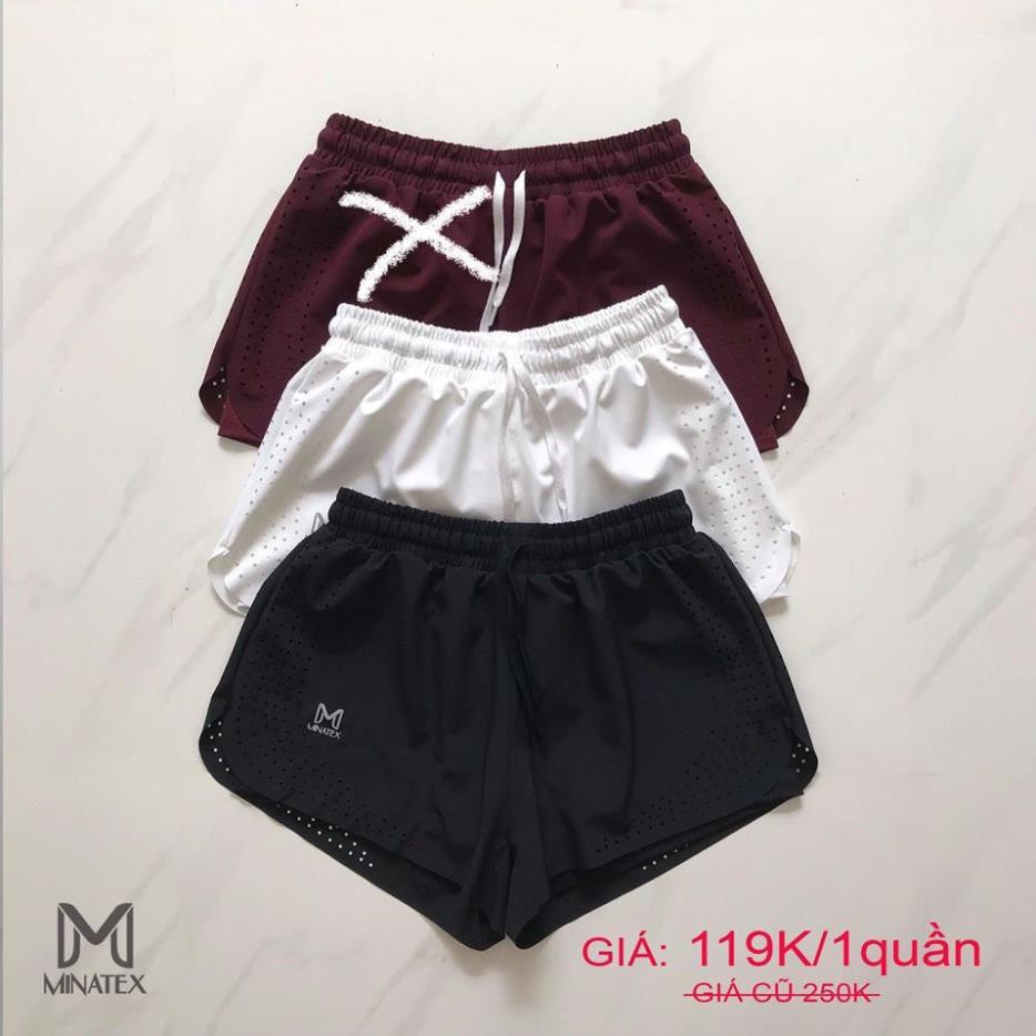 (Ảnh thật) Quần đùi bơi, quần đùi tập thể thao nữ ་ | BigBuy360 - bigbuy360.vn