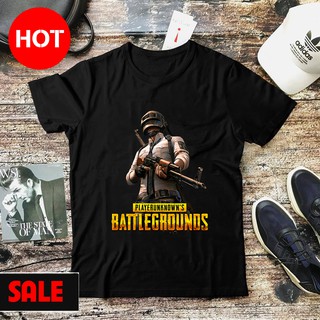🔥Áo PUBG🔥Free ship mua áo phông PUBG mobile đẹp giá rẻ HOT nhất