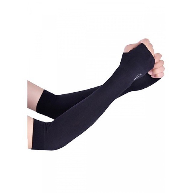 Đôi găng tay đi nắng loại đẹp dùng cho nam và nữ