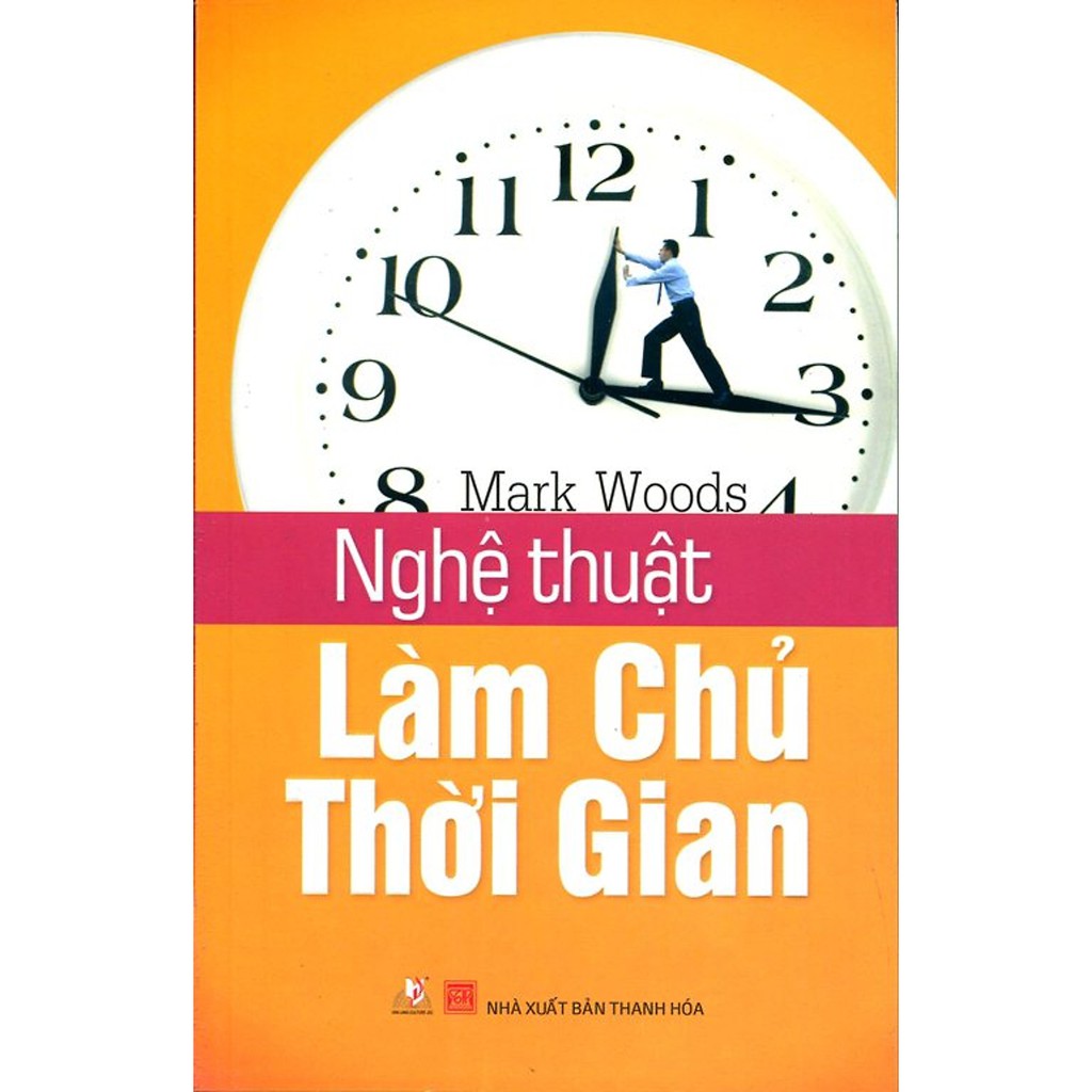 Nghệ Thuật Làm Chủ Thời Gian