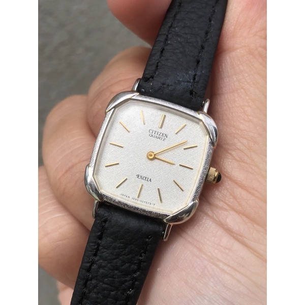 Đồng hồ nữ CITIZEN NHẬT HÀNG 2hand