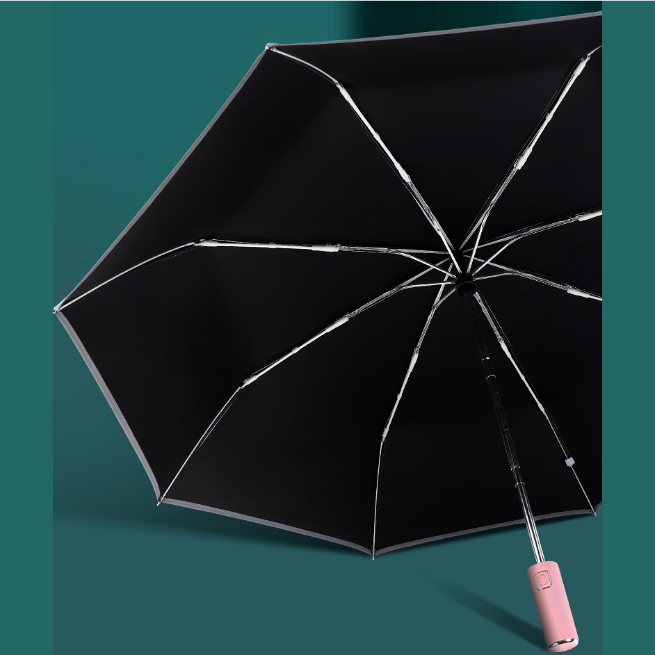 Ô dù cho bé gái, bé trai che mưa nắng gấp gọn mới nhất 2022