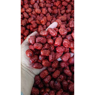 1kg táo đỏ Tân Cương (loại nhỏ)