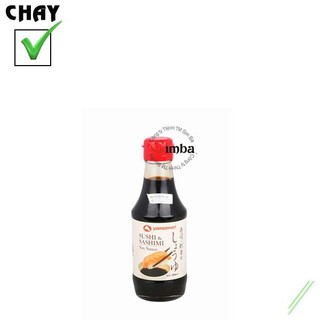 Nước tương sushi & sashimi - 200ml