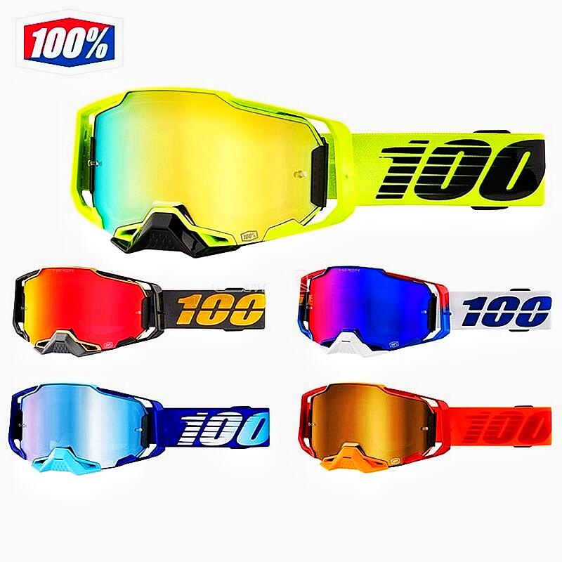 GOOGLE Kính Bảo Hộ Thể Thao Chuyên Dụng Cho Người Đi Xe Mô Tô Địa Hình