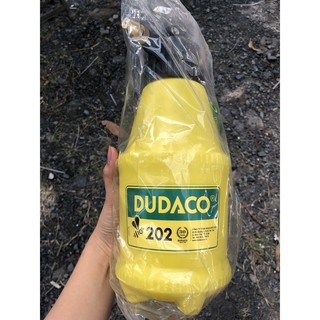 Bình xịt, bình tưới cây Dudaco 2lit 2l