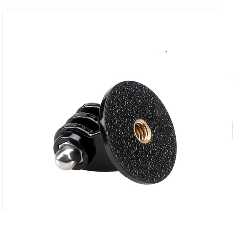 Ốc Vít 1 / 4 Xoay 360 Độ Gắn Giá Đỡ Máy Ảnh GoPro Hero 11 10 9 8 7 5 / Action