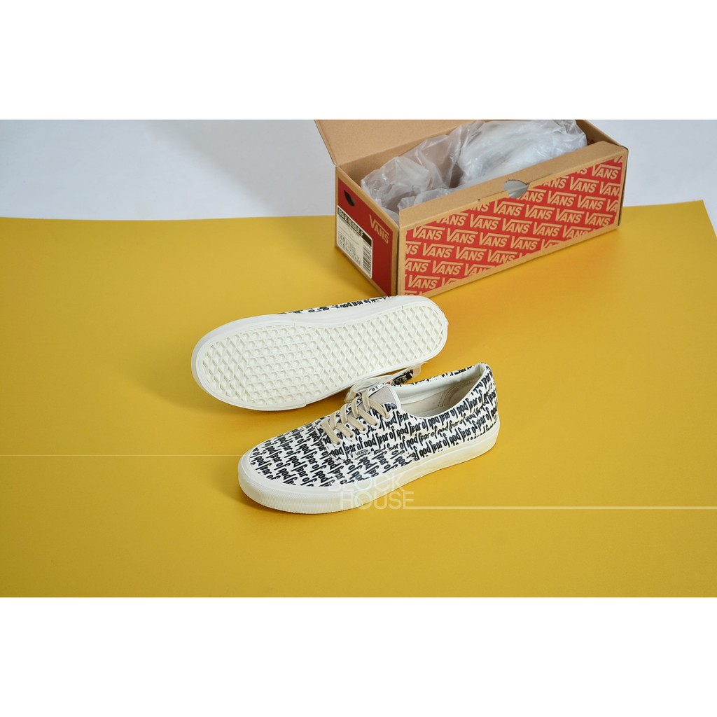 GIÀY VANS ERA FEAR OF GOD 95