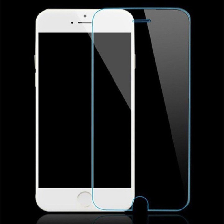 KÍNH CƯỜNG LỰC IPHONE 6 - 6 Plus - 7 - 7S Plus - TN111