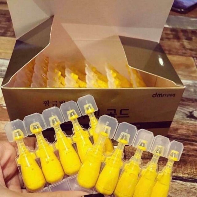 Nghệ nano Hàn quốc Curcumin