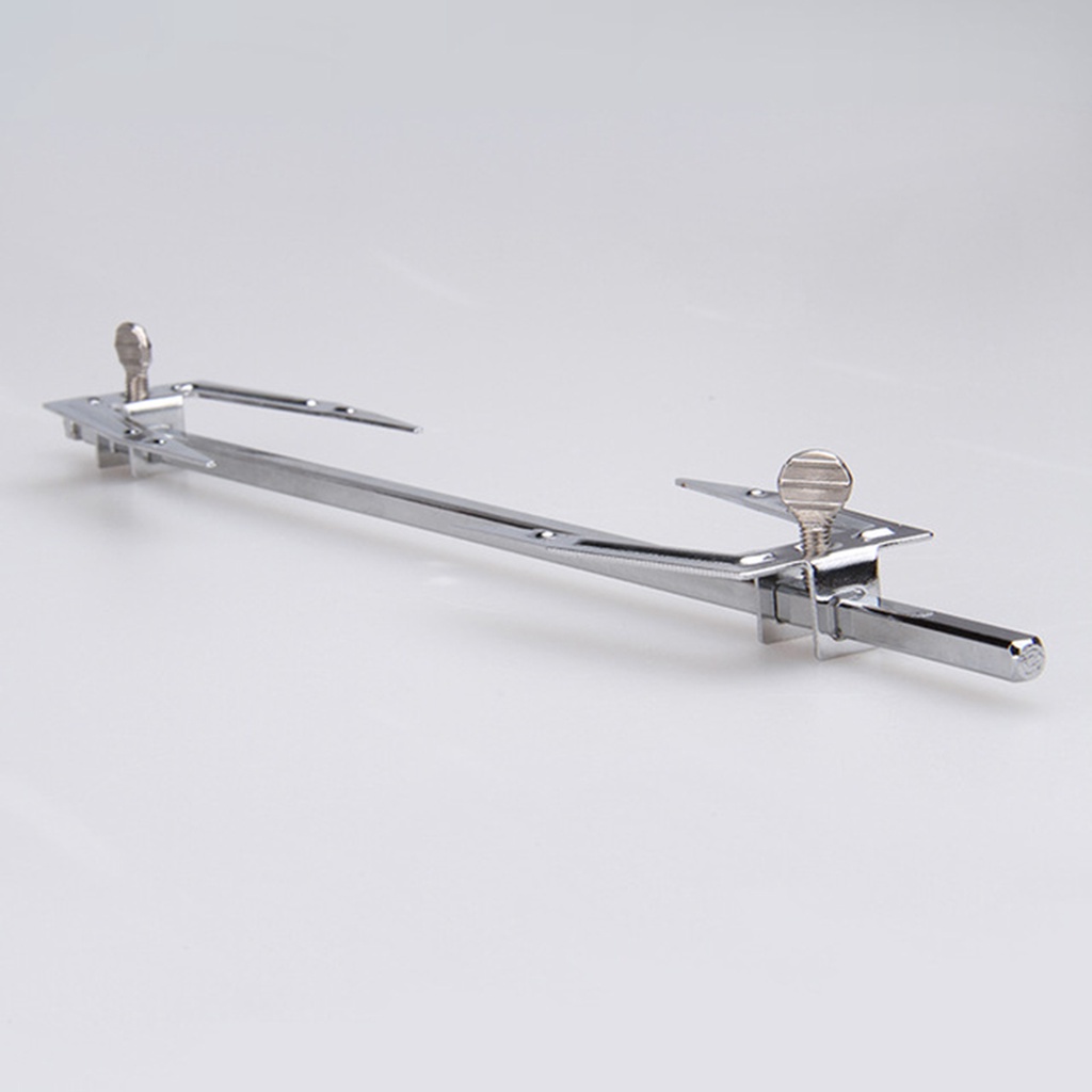 Nĩa Nướng Gà Bằng Thép Không Gỉ Tiện Dụng