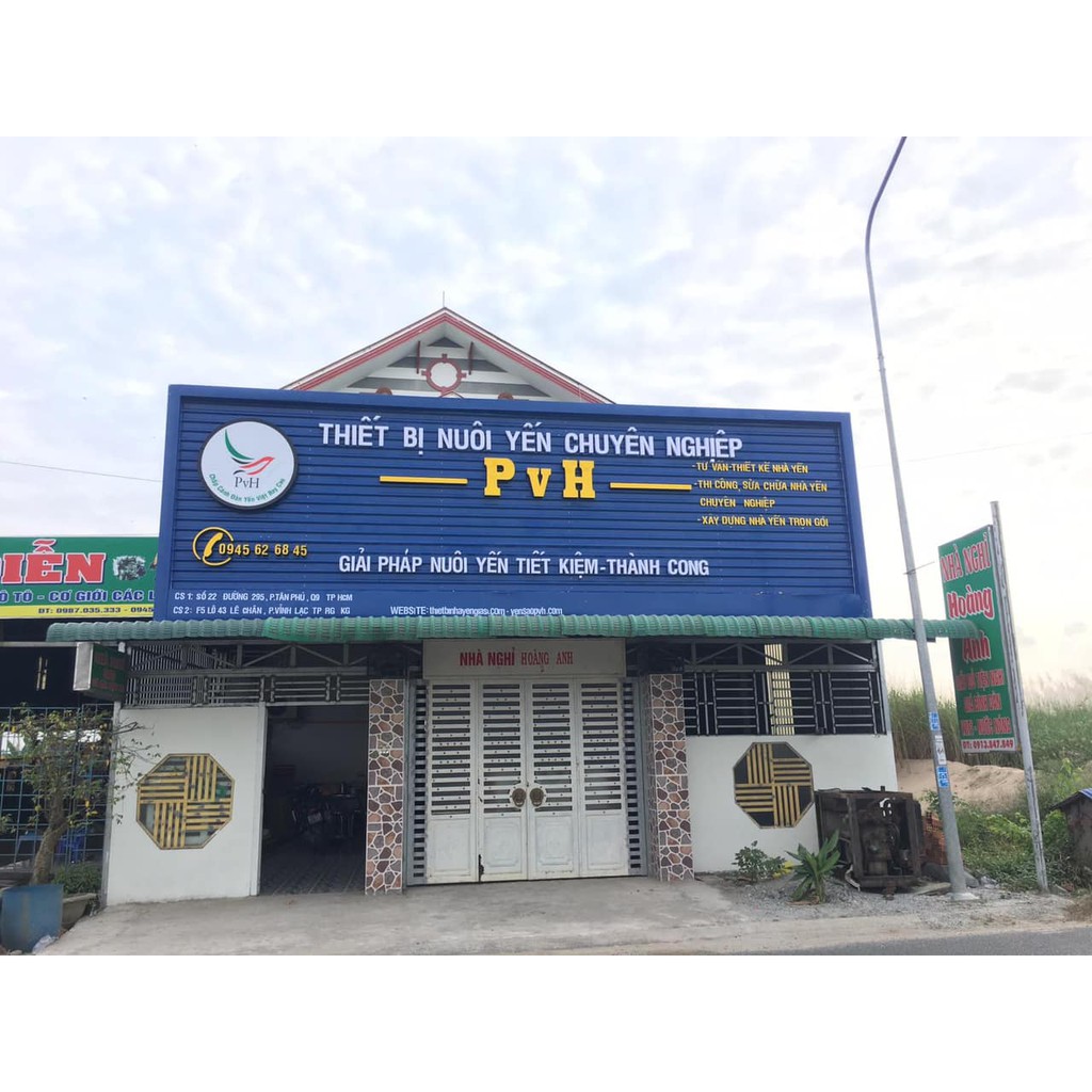 Tổ Yến Sào Tinh Chế Nhiều Sợi Dài PvNEST + 🎁 Hấp Dẫn Tổ Yến Sào Khánh Hòa, Nha Trang Thượng Hạng