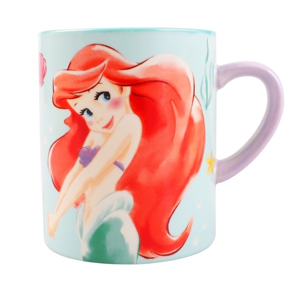 Ly sứ Disney thủ công cho bé