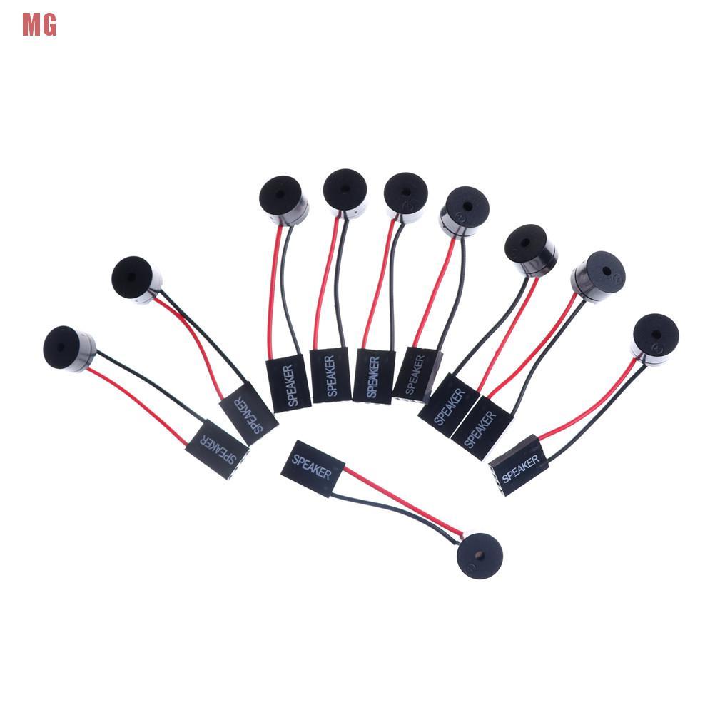 Set 10 bo mạch chủ BIOS beep chuyên dụng cho loa máy tính | BigBuy360 - bigbuy360.vn