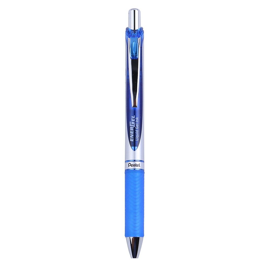 Bút Ký Pentel BL77 0.7mm (Dạng Bấm)