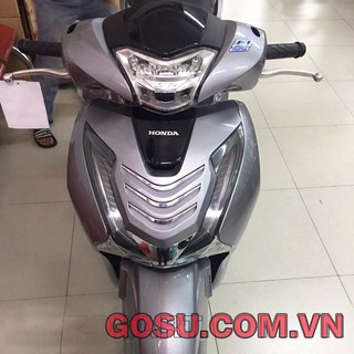 Mặt nạ 3 sọc SH 17-19