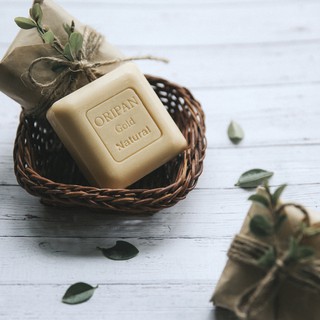 Xà bông thảo dược Hàn Quốc Oripan Gold