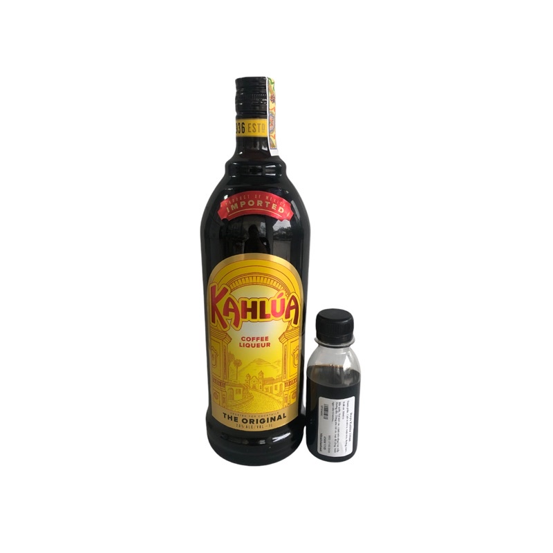 Hương cà phê KAHLÚA 100ml