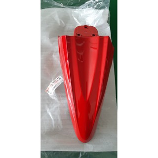 Chắn bùn trước (Dè) đỏ tươi Mio 2004 - 2006