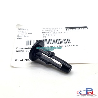 Nút khoá công tắc máy cắt nhôm ls1030n ls1040 lw1400 lw1401 411478-6