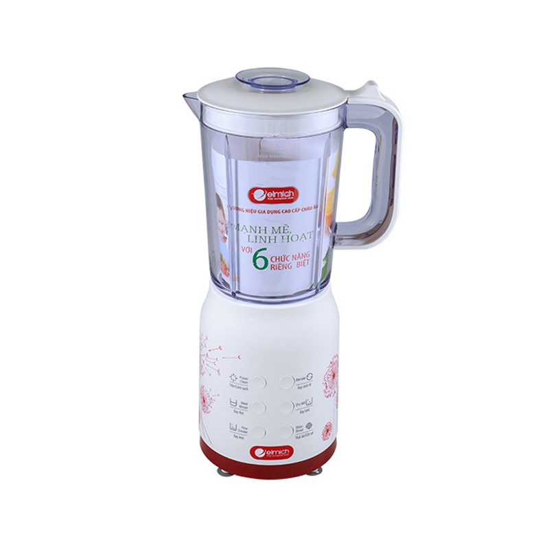 Máy xay sinh tố Elmich Blender BLE-7953