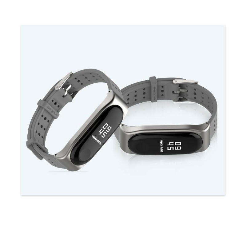 Dây đeo thay thế miband 4 3