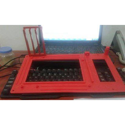 Đế bắt main
