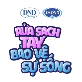 [Hoả tốc] 🦠🦠 DUNG DỊCH SÁT KHUẨN NHANH Dr.DND