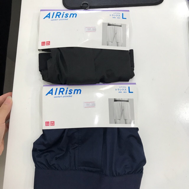Set 3 quần đùi nam
