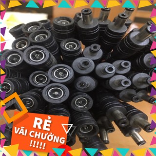 Dây DC đực cái