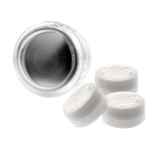 Dewbell water filter 3p + 6-piece set