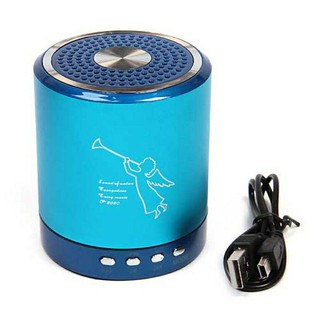 [Siêu Bền]Loa Bluetooth T-2020A