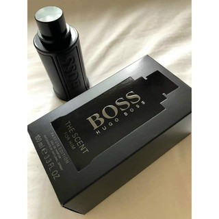 Nước hoa B O S S Đen Nam Tính