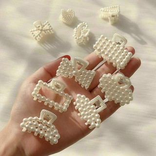[SALE - CÓ SẴN] Kẹp tóc Hàn Quốc