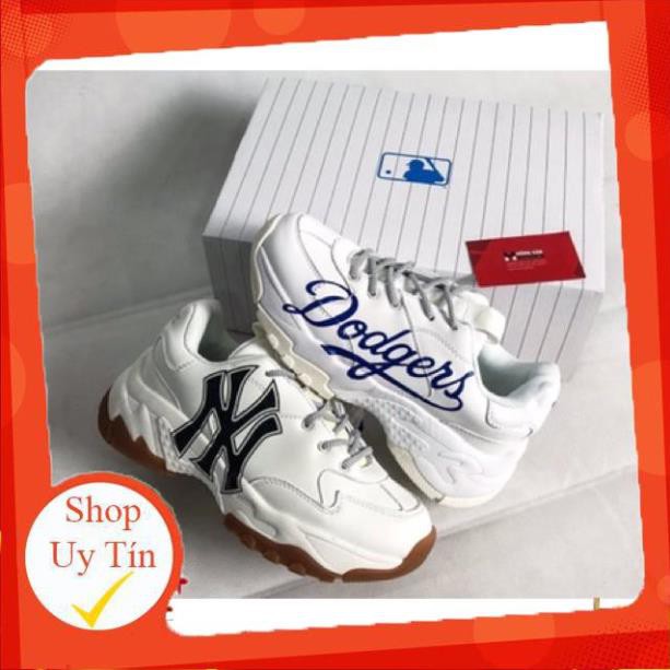 NY Đế Nâu- Giày Thế Thao Nam Nữ NY Đế Nâu [BẢO HÀNH 1 NĂM –FULL BOX BILL] | BigBuy360 - bigbuy360.vn