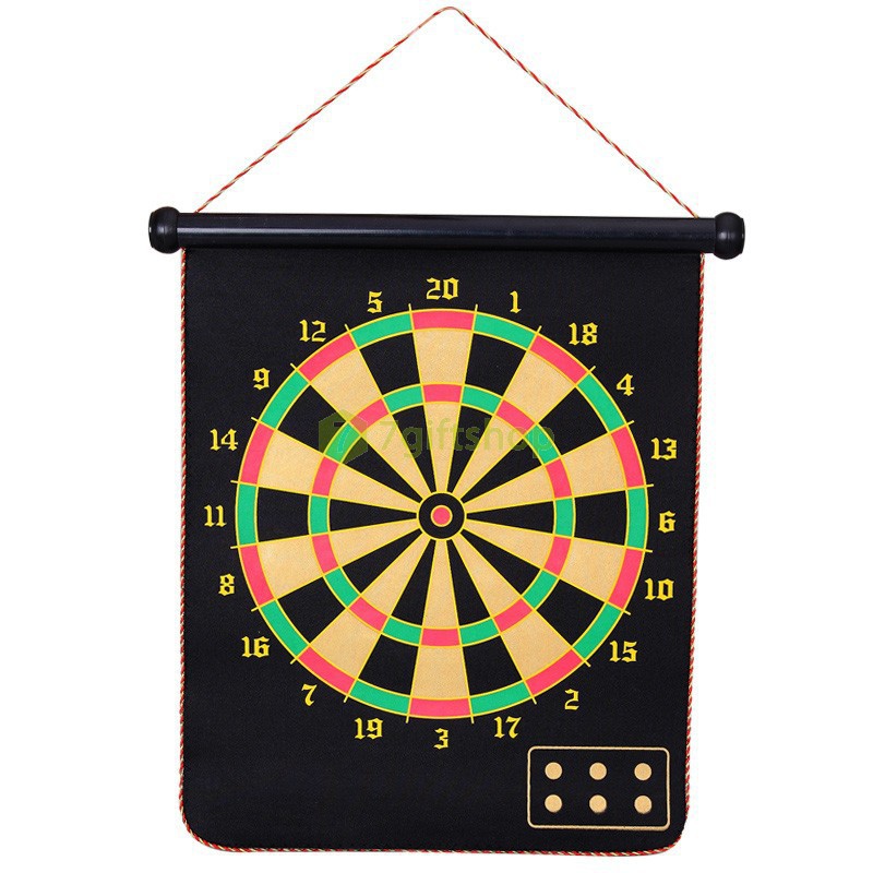 Bộ Phi Tiêu Nam Châm Cỡ To