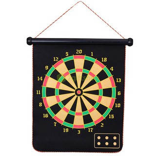 Bộ Phi Tiêu Nam Châm Cỡ To