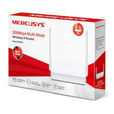 Bộ Định Tuyến Không Dây Mercusys Mw302R | BigBuy360 - bigbuy360.vn