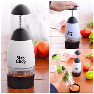 DỤNG CỤ DẬP TỎI, ỚT SLAPCHOP