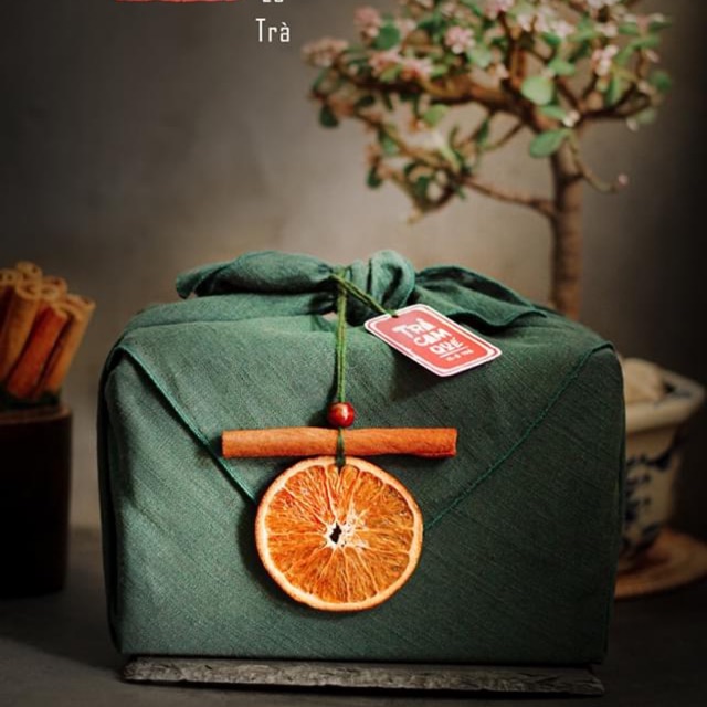 trà Hồng Trà Cam Quế Mật Ong | BigBuy360 - bigbuy360.vn