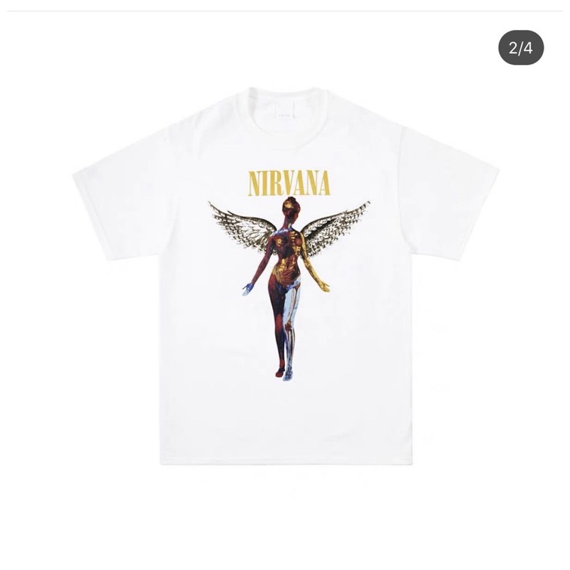 Tee nivarna thiên thần