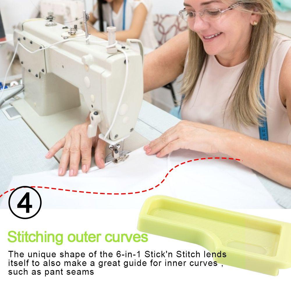 YIYU Set 3 Dụng Cụ Hỗ Trợ Đo Lường May Vá Đa Năng Tiện Dụng Chất Lượng Cao