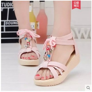 [hàng order] MS128 sandal nữ hè 2019 hot hit