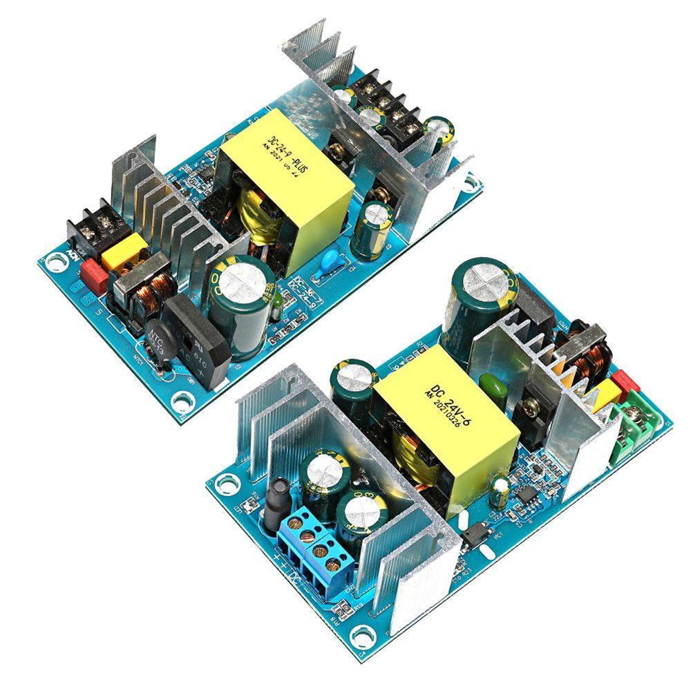 MYRONGVN Mô-đun Cung Cấp Nguồn Điện AC100-240V Sang DC 24V