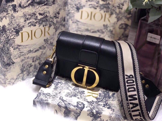 Túi D dáng hộp Fullbox