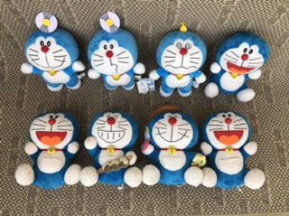 Doraemon nhồi bông chính hãng Doremon